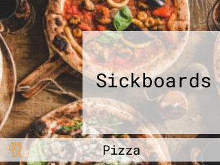 Sickboards