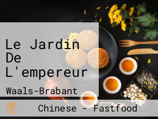 Le Jardin De L'empereur