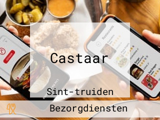 Castaar