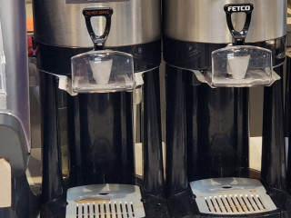 La Ferme Du Faubourg