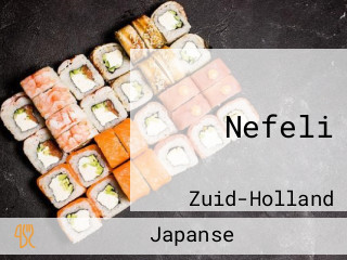 Nefeli