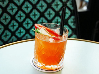 Sportcafé Broekplein