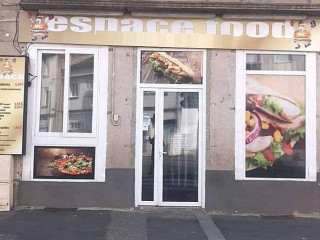 Eetcafé The Ollie's