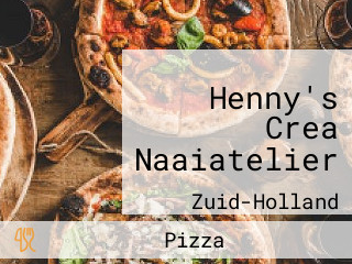 Henny's Crea Naaiatelier