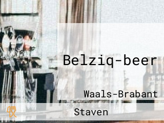 Belziq-beer