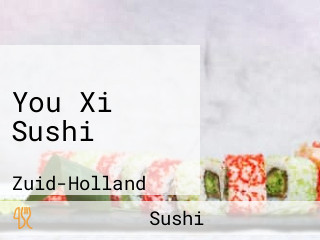 You Xi Sushi