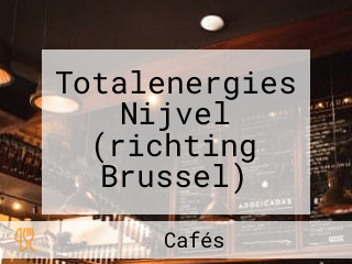 Totalenergies Nijvel