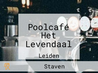 Poolcafé Het Levendaal