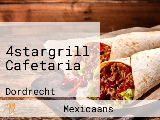4stargrill Cafetaria