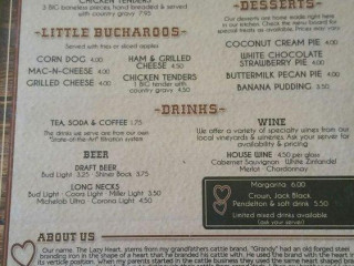 Zevenster Bij De Paters