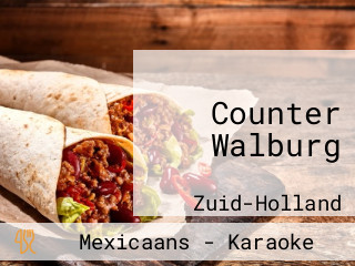Counter Walburg
