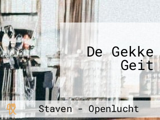 De Gekke Geit
