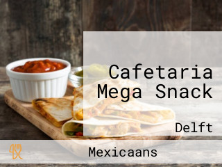 Cafetaria Mega Snack