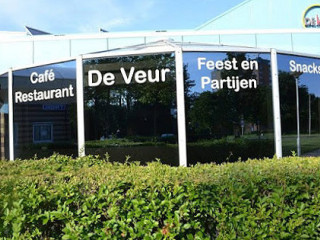 Café De Veur