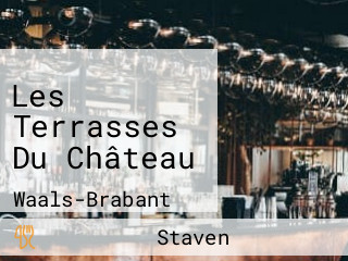 Les Terrasses Du Château
