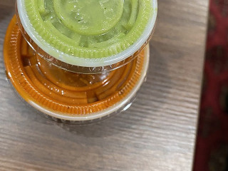 Mcdonald's Rotterdam Groene Hilledijk