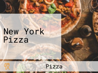 New York Pizza