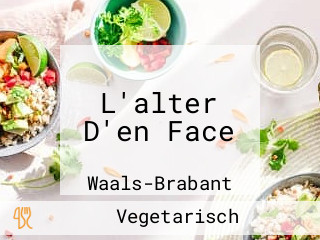 L'alter D'en Face