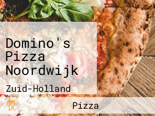 Domino's Pizza Noordwijk