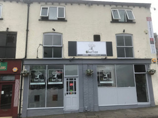 Strandpaviljoen Summertime