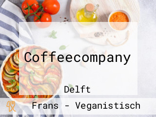 Coffeecompany