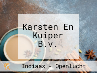 Karsten En Kuiper B.v.