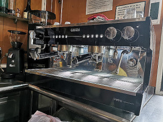 Snackbar Smikkelhoek