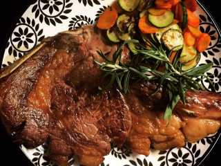 Trattoria Monte Bianco