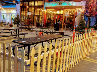 Aras Gul Döner Center