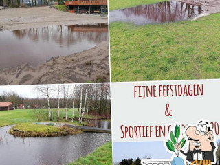 Cafe Petit 'De Loreley' BV Epe