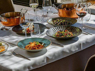 Eetcafé Cafetaria De Hoek