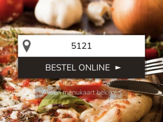 Pizza Grillhouse Jaffa