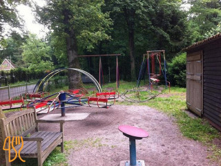 'De Zevensprong' Harfsen