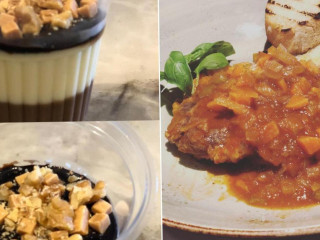 Pizzeria La Pergola Baarlenassau