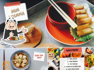 Chin Ind Hong Kong Garden Bunnik