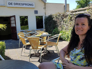 Cafe De Driesprong