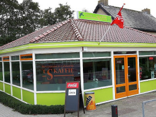 Cafetaria 't Skaffie