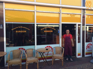Pizzeria Burgum Burgum