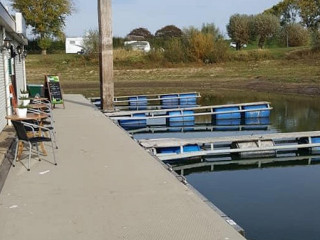 Bar Resto De Ijsselwaard Doesburg