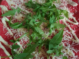 Brasserie Julia Almere