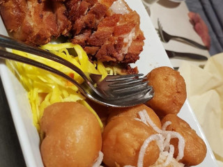 Chinees Indisch 'golden Star' Wassenaar