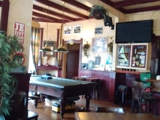 Herberg Foestrum Westergeest