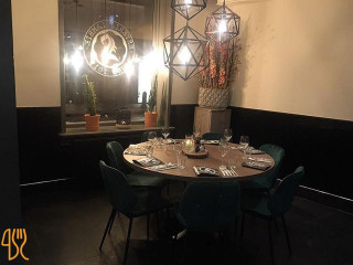 Eeterij Lambik Baarlenassau