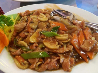 Chinees Indisch Hong Kong Bolsward