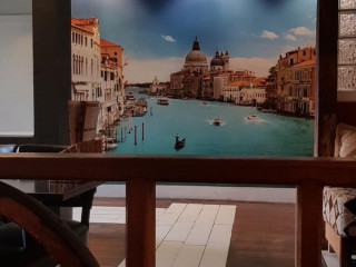 Mamma D'italia Klundert