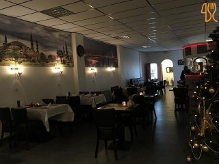 Tekin Shoarma Pizzeria Musselkanaal