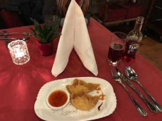 Chinees Specialiteiten Lange Muur Gouda