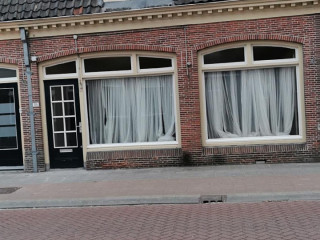 Balkan Grill Alexander Driebergen-rijsenburg