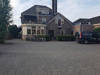 Cafe Partycentrum Stam Wognum