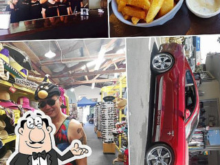 Chinees Indisch China Bergen (limburg